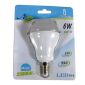 Lampa LED E14 o mocy 6W, 480lm, 6400K