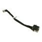 Gniazdo zasilania DC do notebooka Acer Aspire R3 R3-131T z kablem