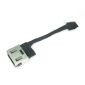 Gniazdo zasilania prądem stałym do notebooka Lenovo Thinkpad T431S 04X0826