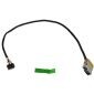 Gniazdo zasilania DC do notebooka HP Pavilion 15 z kablem CBL00360-0150, 20 cm