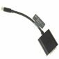 Kabel Dell Mini DisplayPort do VGA, (00FVP)