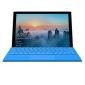 Microsoft Surface Pro 4 - Intel Core i7-6. Generacji - 12 cal - 16GB RAM - 512GB SSD - Windows 11 Home