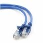 Kabel krosowy Cableexpert UTP CAT5e, niebieski, 1,5m