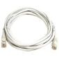 Kabel krosowy Cableexpert UTP CAT5e, szary, 1,5 m