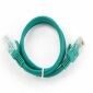 Kabel krosowy Cableexpert UTP CAT5e, zielony, 3m