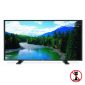 NEC MultiSync LCD5220 - 52 cale - 1920x1080 - DVI - HDMI - VGA - Czarny - Bez podstawki