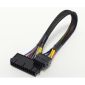 Acer Q87 24-pinowy na 12-pinowy zasilacz ATX Kabel adaptera głównego przewodu zasilającego