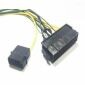 Kabel zasilający 8Pin do 24Pin i IDE do Dell Inspiron 3650 itp.