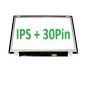 Notebook klasy A+ 14" LED FHD 1920 x 1080 IPS LED, matowy, prawy dolny ekran EDP, 30-pinowy