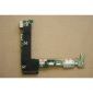 Karta we/wy karty dźwiękowej USB do notebooka dla Asus S202E X202E z 2 wyciągniętymi złączami