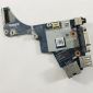 Karta portu audio USB Ethernet VGA do komputerów Dell Latitude E6420
