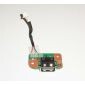 Wyciągnięta karta USB do notebooka Toshiba Satellite C850 C850D C855