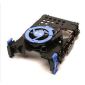Caddy HDD do DELL Optiplex 360 760 780 SFF z wentylatorem NH645