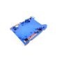 Uchwyt dysku twardego SATA 2,5" do 3,5" do serii DELL Optiplex 390 7010 SFF R494D WYPRZEDANE