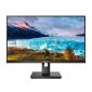 Philips 242S1AE - 24 cale - 1920x1080 - DP - DVI - HDMI - VGA - Czarny