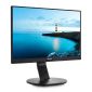 Philips Brilliance 240B7QPJEB - 24 cale - 1920x1200 - DP - HDMI - VGA - Czarny