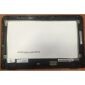 KOMPLETNY Digitizer LCD WXGA 11,6" + ramka do HP Pavilion 11 k110 B116XTN02.3"