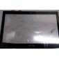 Digitizer z ekranem dotykowym OEM 13,3 "z ramką dla Asus VivoBook S300 5308R FPC-1