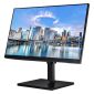 Samsung F24T450FQR - 24 cale - 1920x1080 - 2x HDMI - DP - Czarny