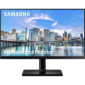 Samsung F24T452FQR - 24 cale - 1920x1080 - 2X HDMI - DP - Czarny