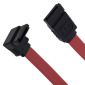 Kabel danych SATA XXL 50 cm (1x kąt 90°)