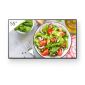 Sony FW-55BZ35L - 55 cali - 3840 x 2160 - 4x HDMI - Czarny - Bez podstawki