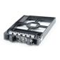 Imitacja dysku twardego 2,5 cala do Dell Poweredge R410 R510 R610 R710 R810 OTW13J [HDC-25DL-BLANK]