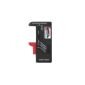 Tester baterii BT-168