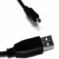 Kabel zasilający USB 3,5 mm (Ř), 1,0 m Promocja!