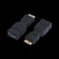 Adapter USB 3.0 A z żeńskiego na Micro B, AU0021