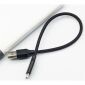 Kabel USB 2.0 Micro USB, 200 mm, do Powerbanku itp. Luzem