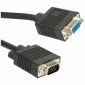 Przedłużacz VGA M/F, 1,8 m