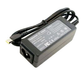 Zasilacz 36 W Lenovo ThinkPad Helix 11 Tablet 10 (12 V 3 A z małą kwadratową końcówką)