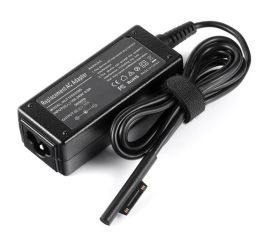 Adapter ładowarki biurkowej 60 W do tabletu Microsoft Surface Pro 4 z serii 1706 (15 V 4 A) w opakowaniu zbiorczym