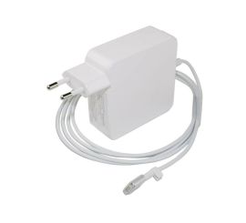Zasilacz 60 W Apple MacBook serii 13 (16,5 V 3,65 A MagSafe 2 5Pin)