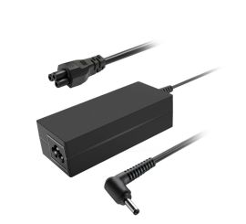 Adapter ładowarki 65 W do opakowania zbiorczego Asus Zenbook UX31A (19 V 3,42 A 4,0 x 1,35 mm)