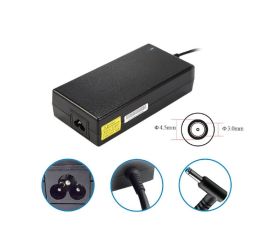 Zasilacz do notebooka 200 W do HP Zbook 17 G4 G5 (19,5 V 10,3 A, środkowy pin 4,5 x 3,0 mm)