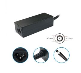 Zasilacz 65 W Dell Inspiron z serii 1318 (19,5 V, 3,34 A, 7,4 x 5,0 mm)