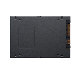 Dysk SSD 2,5 cala SATA o pojemności 2 TB