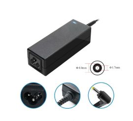 Zasilacz do notebooka 45 W do Lenovo Ideapad S100 710S (20 V 2,25 A 4,0 * 1,7 mm) opakowanie zbiorcze