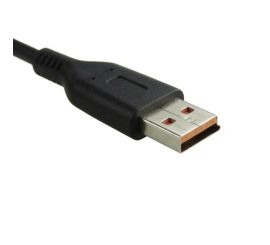 Adapter 65 W do opakowania zbiorczego Lenovo Yoga4 pro (20 V 3,25 A, specjalne USB).