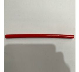 KLEJ WZÓR 11 MM X 200 MM, CZERWONY, ZA SZT
