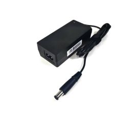 Solidny adapter Premium o mocy 65 W do środkowego sworznia HP 7,4 x 5,0 mm