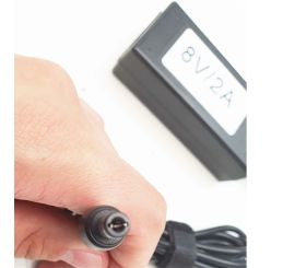 Ładowarka adapterowa 16 W do 8 V 2 A 5,5 x 2,5 mm