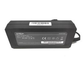 Adapter Solid Premium o mocy 90 W do końcówki USB Lenovo Rectangle
