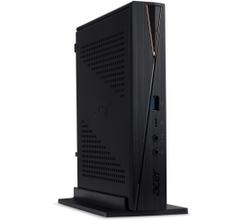 Acer Revo RN86 USFF - Intel Core i5 8. generacji - 16GB RAM - 256GB SSD - Windows 11