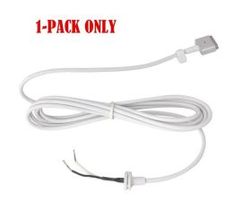 Zasilacz sieciowy 45 W Naprawa kabla prądu stałego Końcówka T do MacBooka Magsafe2