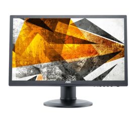 AOC I2460PXQU – 24 cale – 1920x1200 – DP – DVI – HDMI – VGA – Czarny