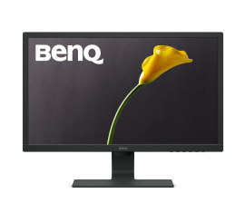 BenQ GL2480 - 24 inch - 1920x1080 - DVI - HDMI - VGA - Zwart