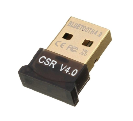 Adapter Bluetooth - USB - Bluetooth 4.0